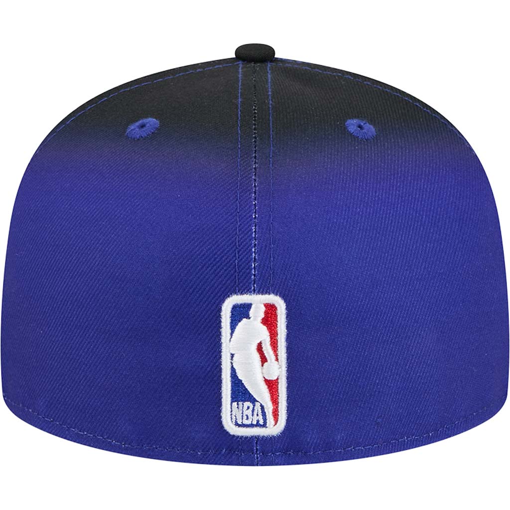 NBA Los Angeles Lakers New Era 2024/25 City Edition 59FIFTY Fitted Hat