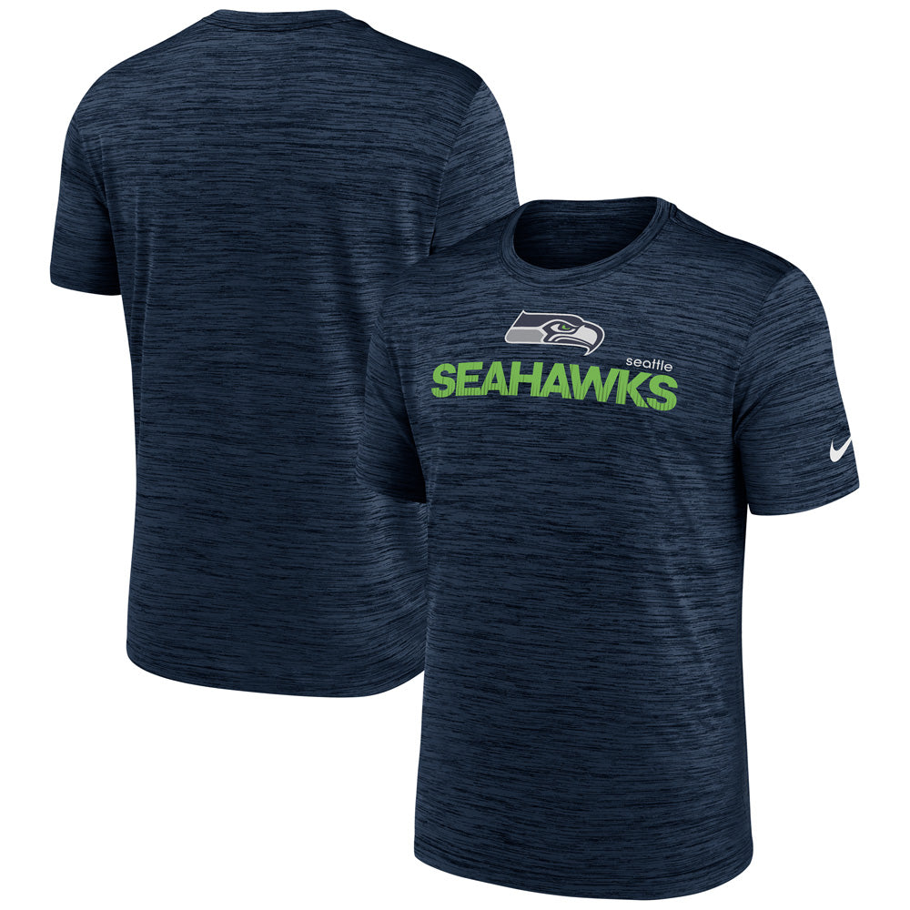 NFL Seattle Seahawks Nike 2024 Modern Velocity Tee