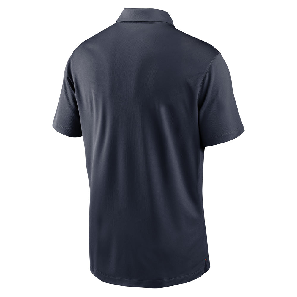 NFL Denver Broncos Nike Vapor Polo