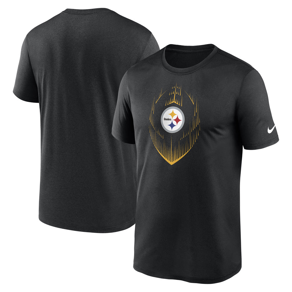 NFL Pittsburgh Steelers Nike 2024 Icon Legend Tee