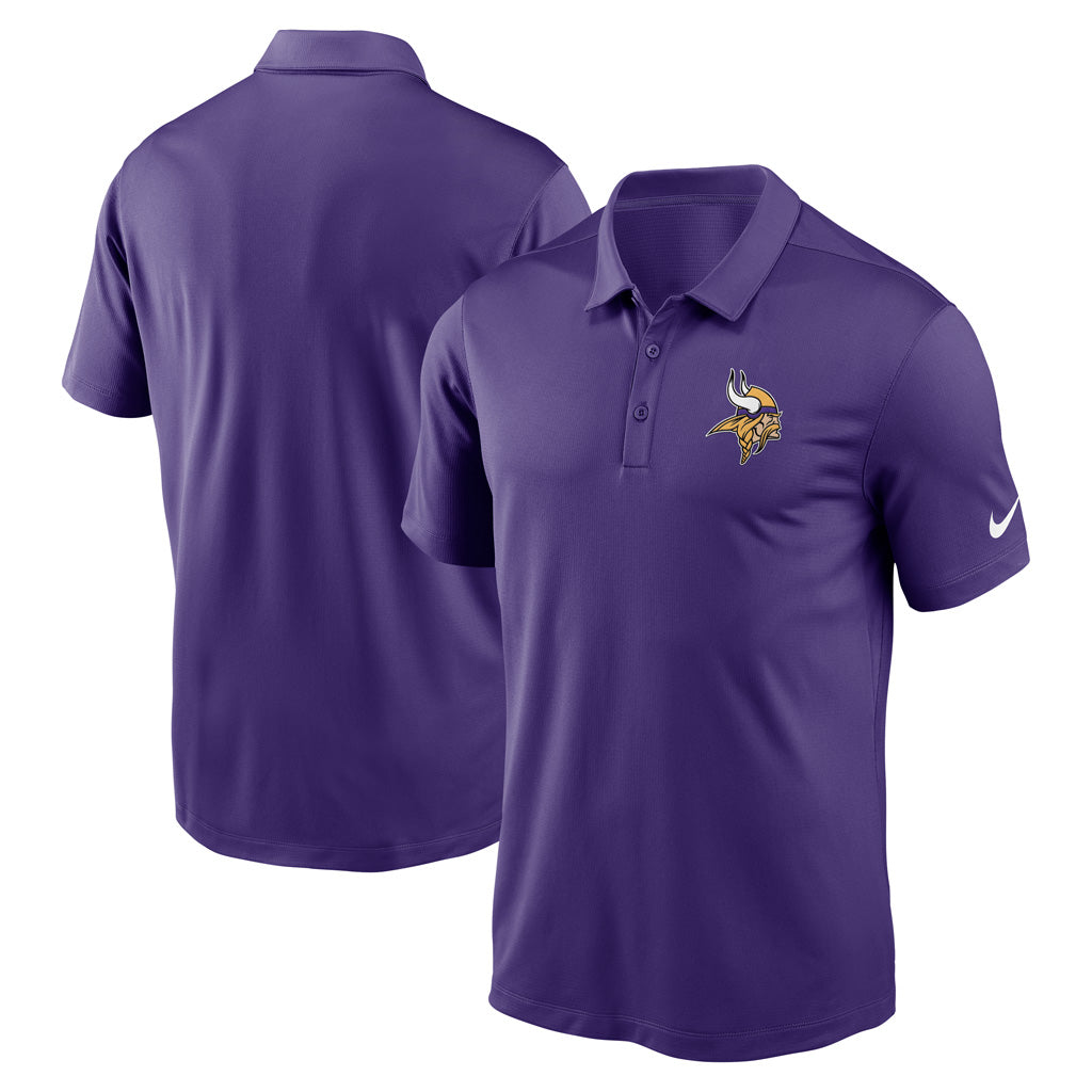 NFL Minnesota Vikings Nike 2024 Franchise Polo