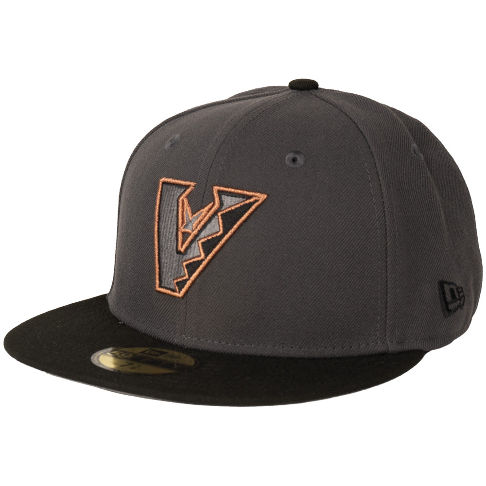 MLB Arizona Diamondbacks New Era Copper Mine 59FIFTY Fitted