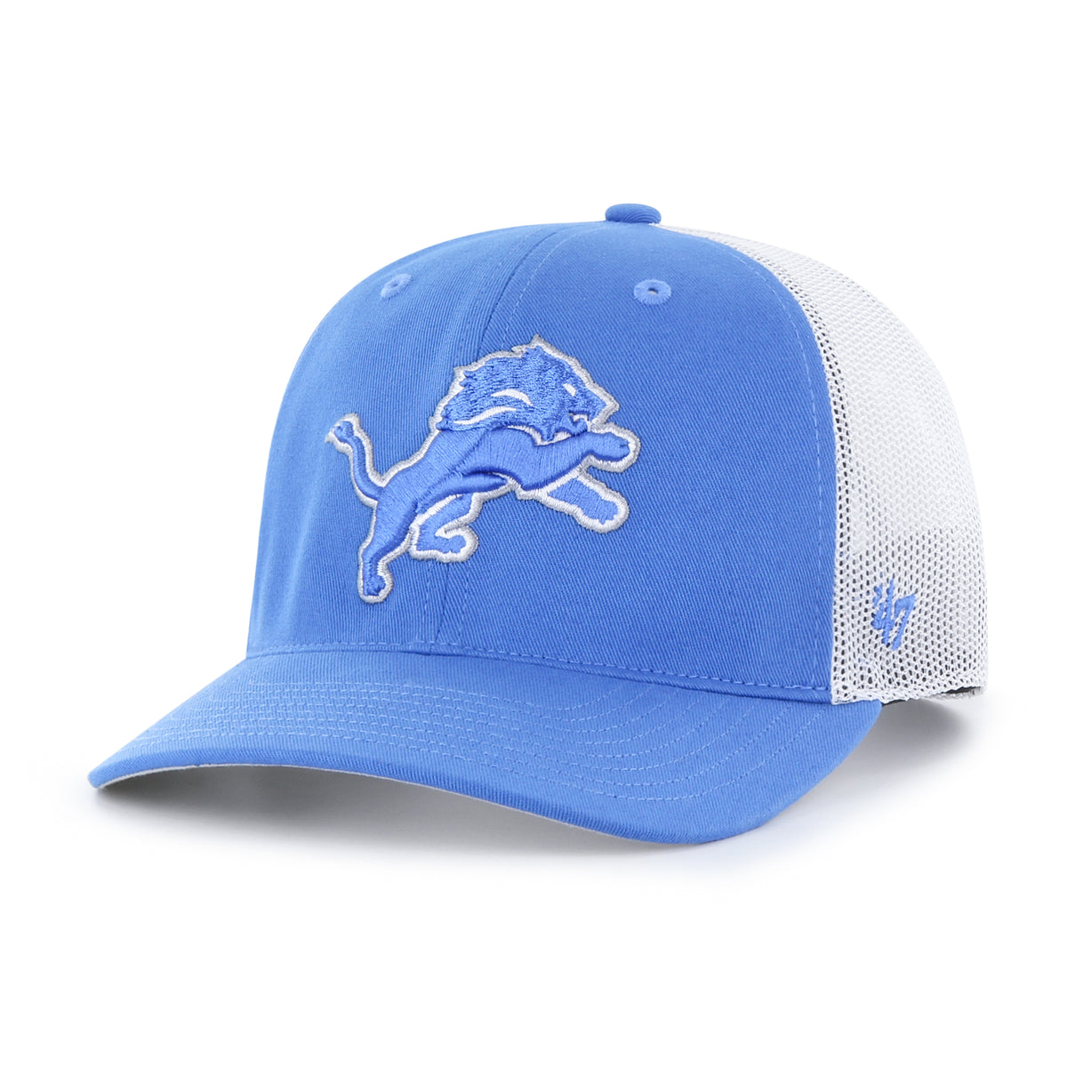 NFL Detroit Lions &#39;47 Primary Trucker Adjustable