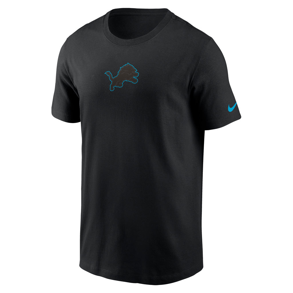 NFL Detroit Lions Nike Color Pop Tee