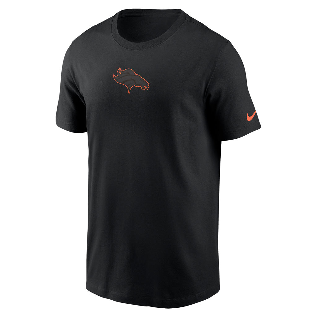 NFL Denver Broncos Nike Color Pop Tee