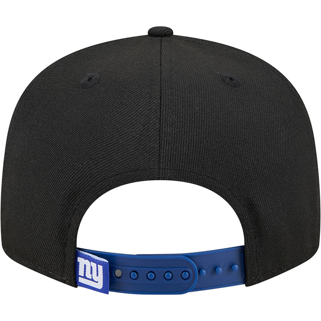 NFL New York Giants New Era Splatter 9FIFTY Snapback Hat