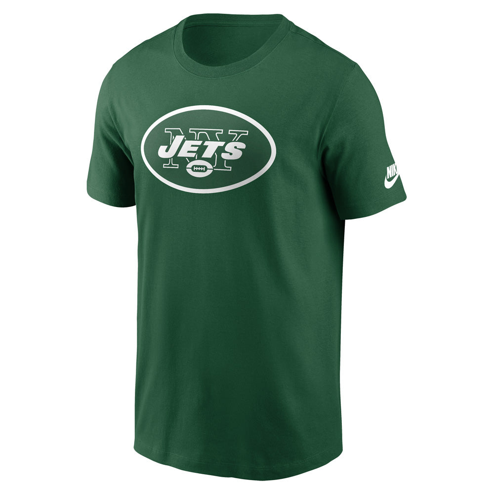 NFL New York Jets Nike Rewind Essential Tee