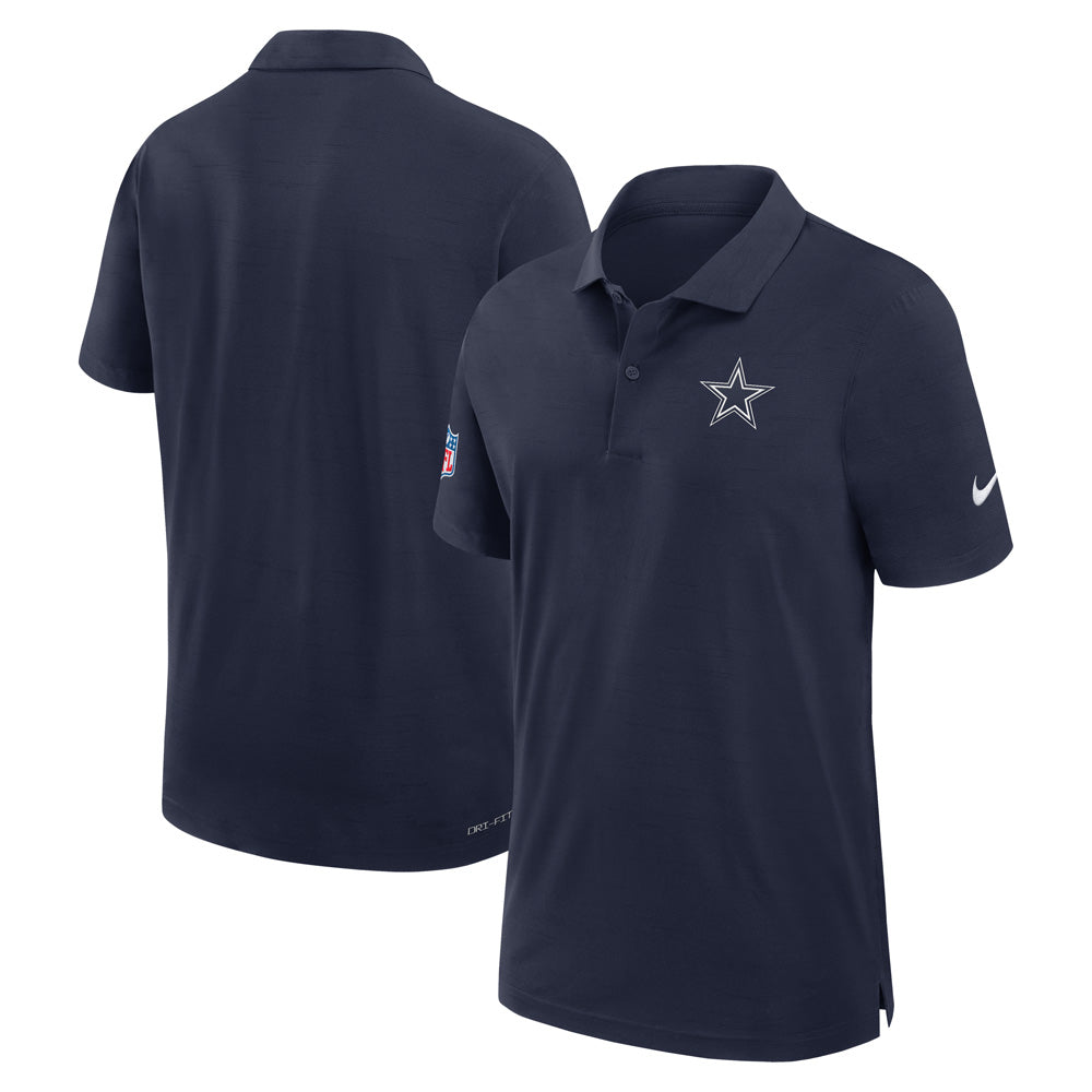 NFL Dallas Cowboys Nike Dri-Fit Polo