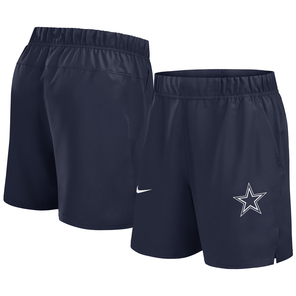 NFL Dallas Cowboys Nike 2024 Blitz Victory Shorts