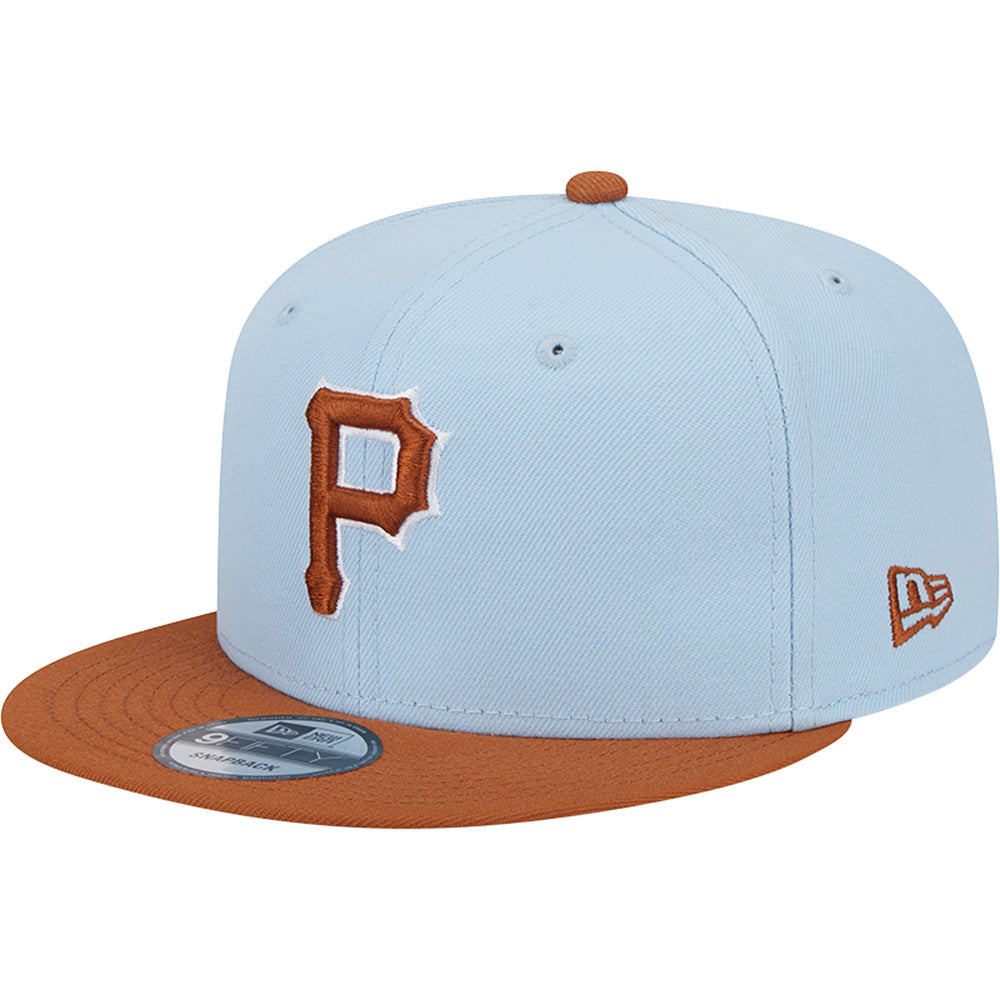 MLB Pittsburgh Pirates New Era Element 9FIFTY Snapback