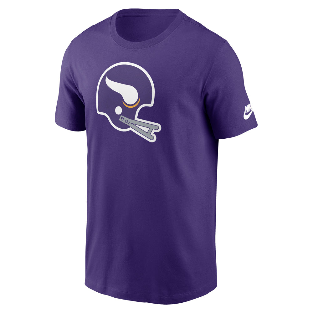 NFL Minnesota Vikings Nike Rewind Essential Tee