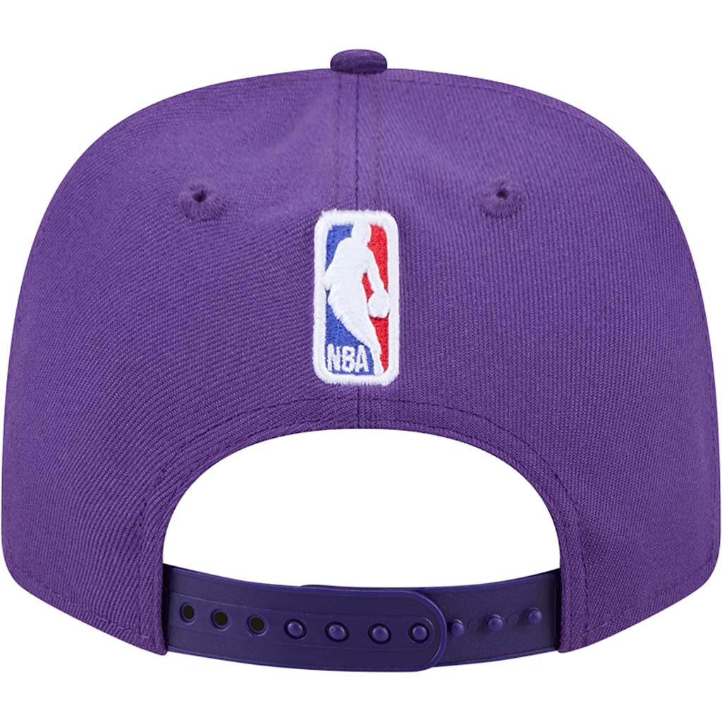 NBA Utah Jazz New Era 2024/25 City Edition 9FIFTY Snapback Hat