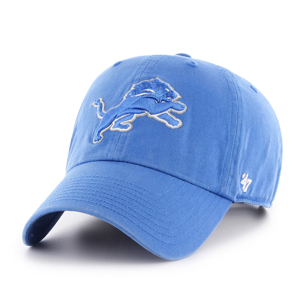 NFL Detroit Lions &#39;47 Clean Up Adjustable