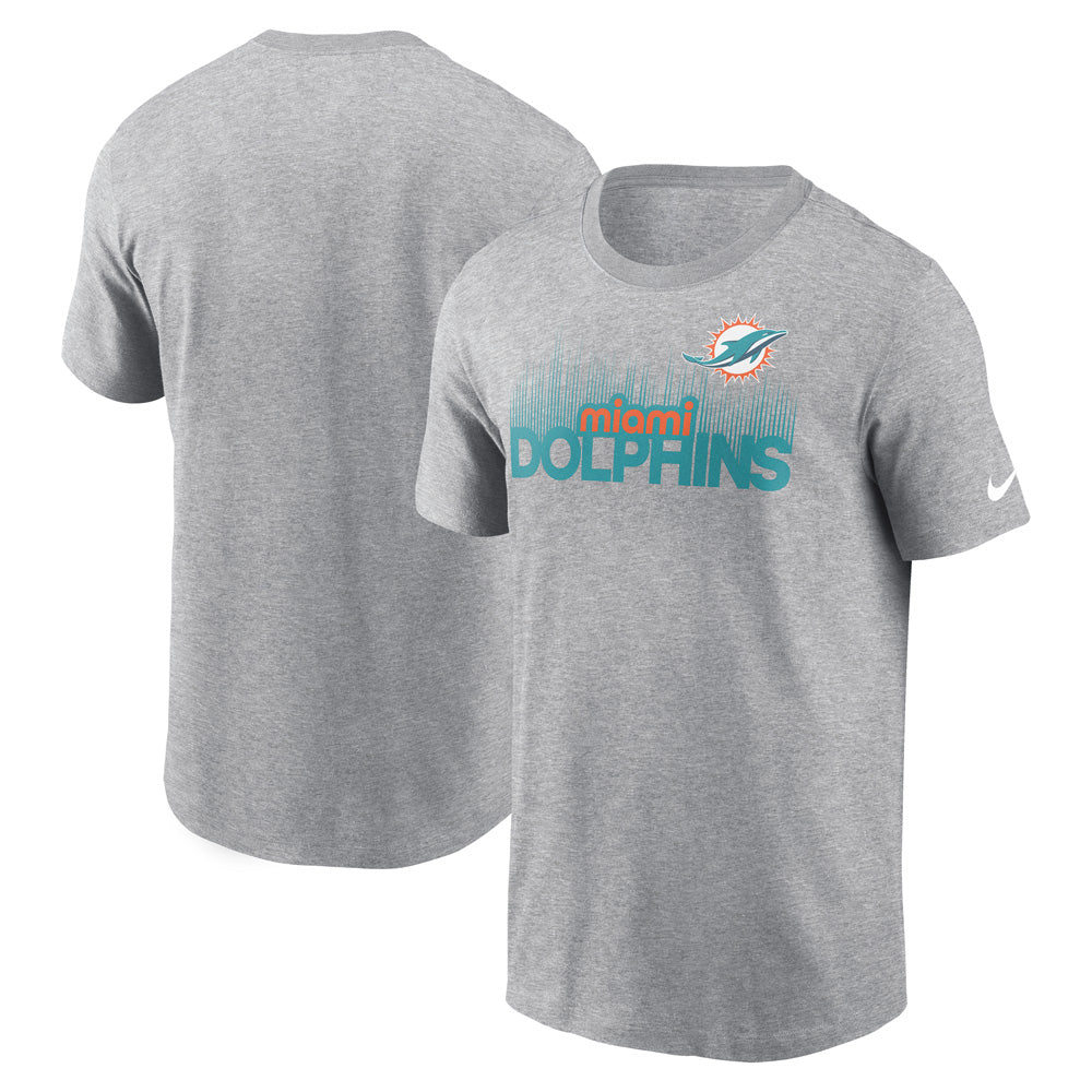 NFL Miami Dolphins Nike Local Essential Tee