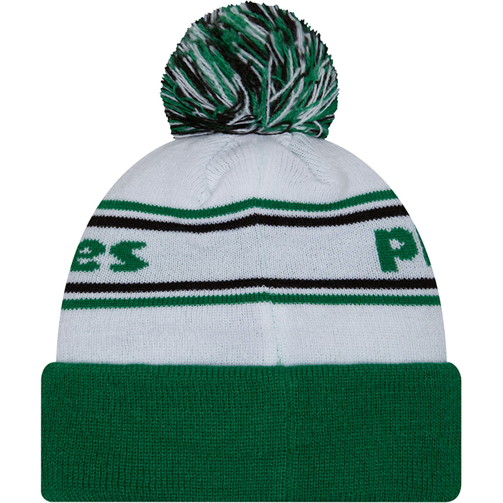 NFL Philadelphia Eagles New Era 2024 Banded Knit Hat