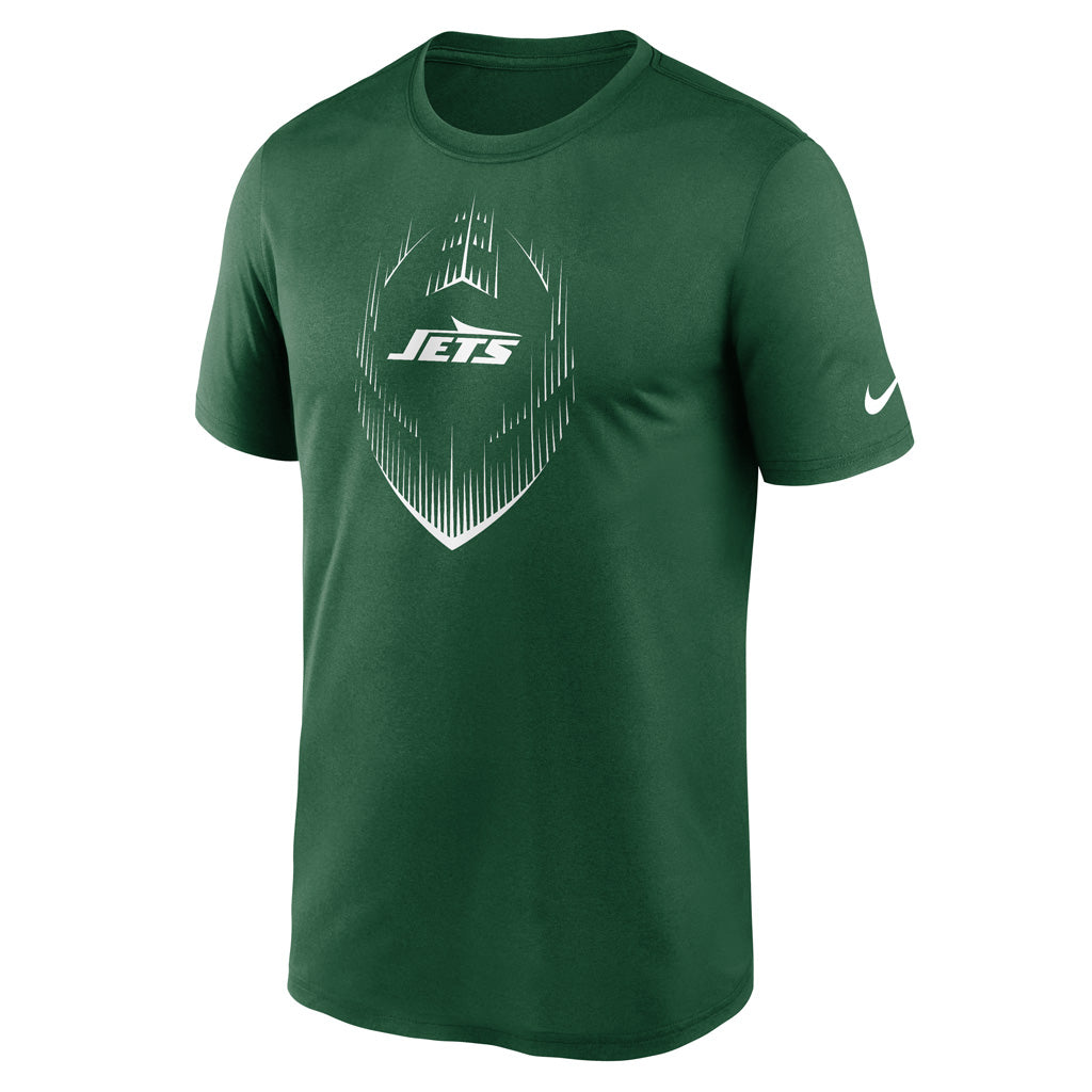 NFL New York Jets Nike 2024 Icon Legend Tee