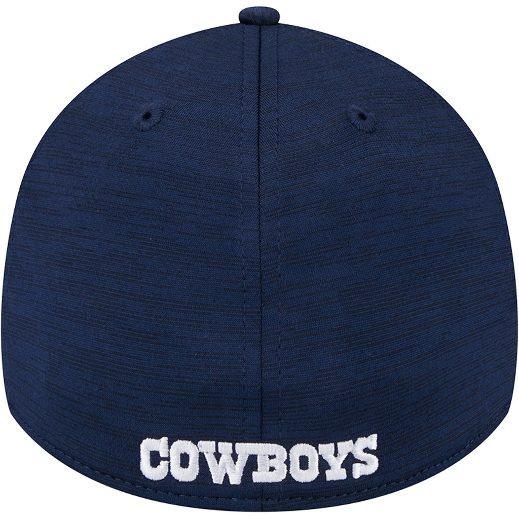 NFL Dallas Cowboys New Era Tech 39THIRTY Flex Fit Hat