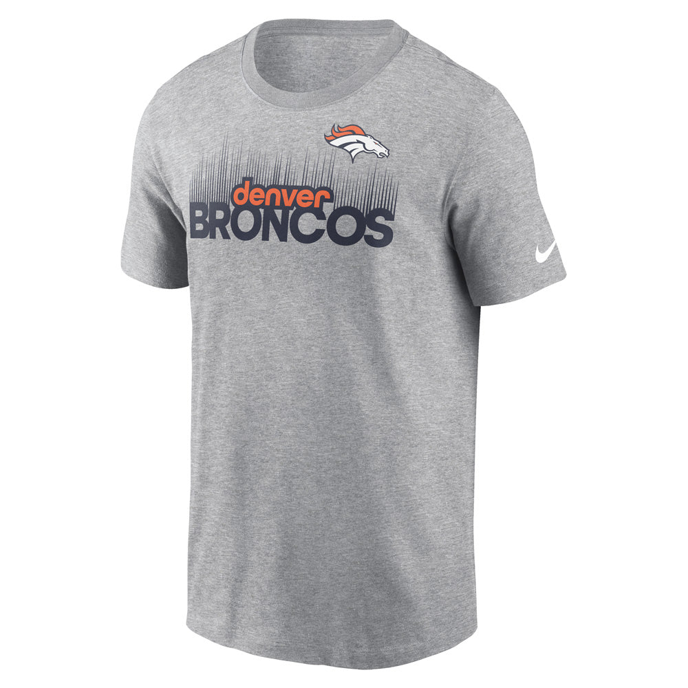 NFL Denver Broncos Nike Local Essential Tee