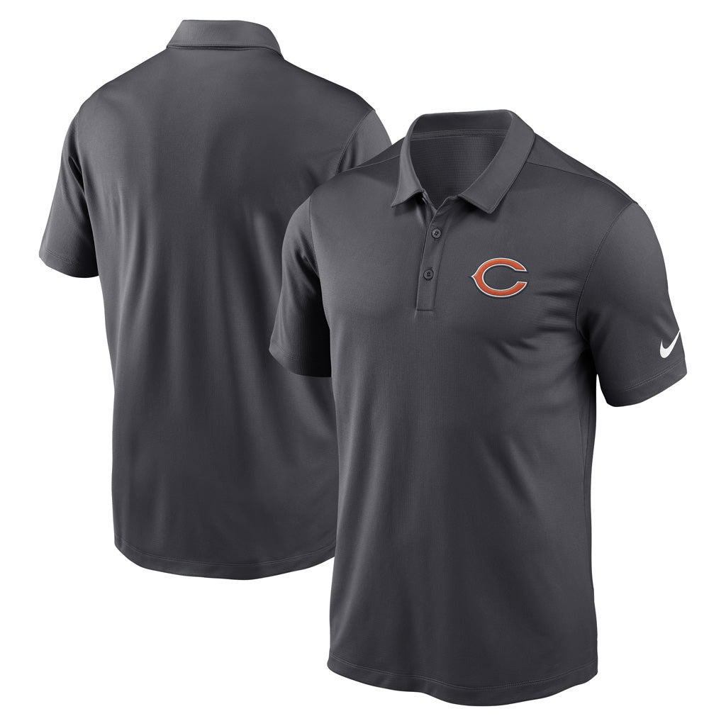 NFL Chicago Bears Nike 2024 Franchise Polo