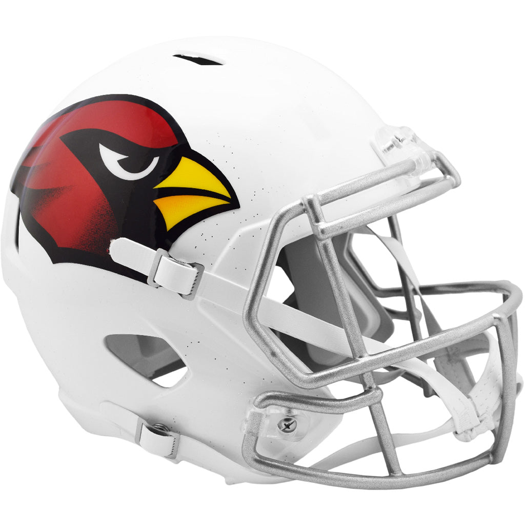 NFL Arizona Cardinals Riddell Replica Speed Helmet