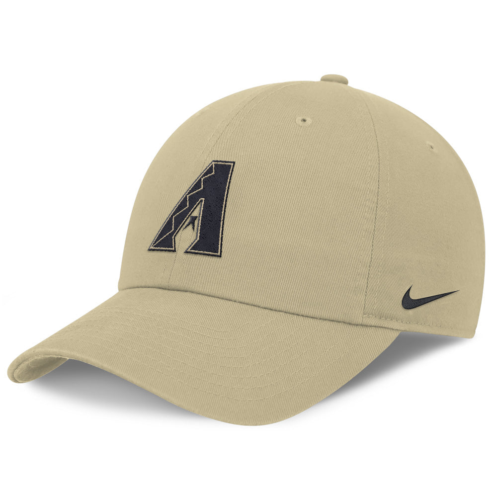 MLB Arizona Diamondbacks Nike City Connect Club Adjustable