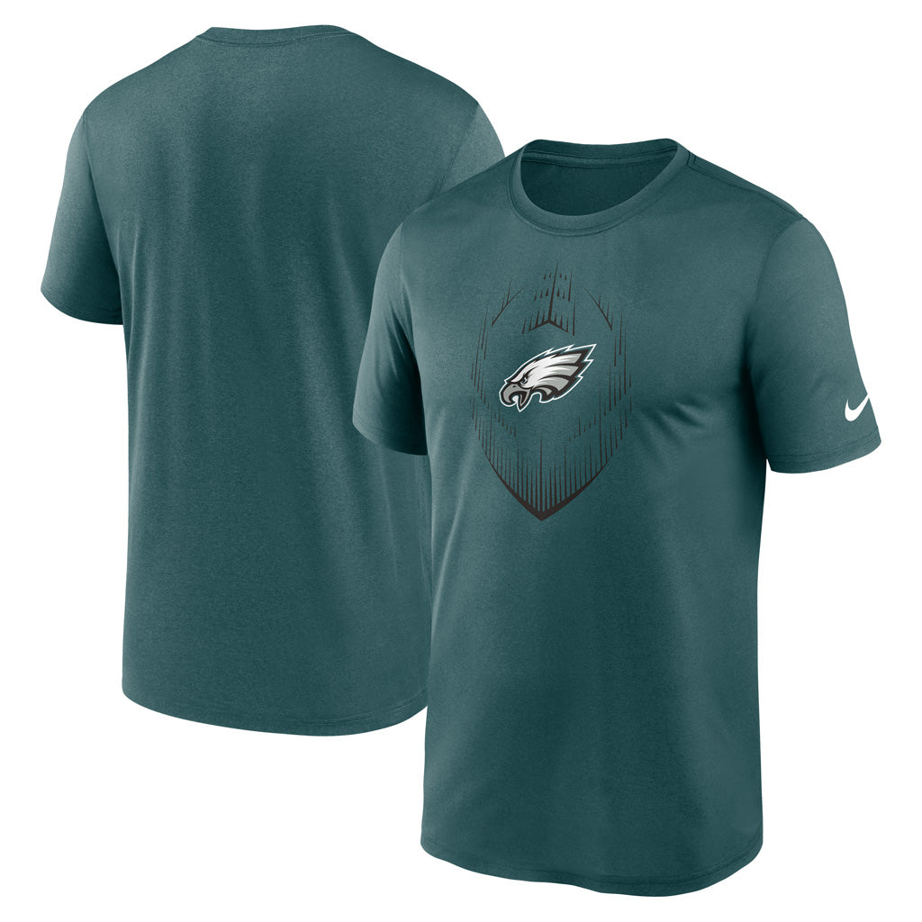 NFL Philadelphia Eagles Nike 2024 Icon Legend Tee