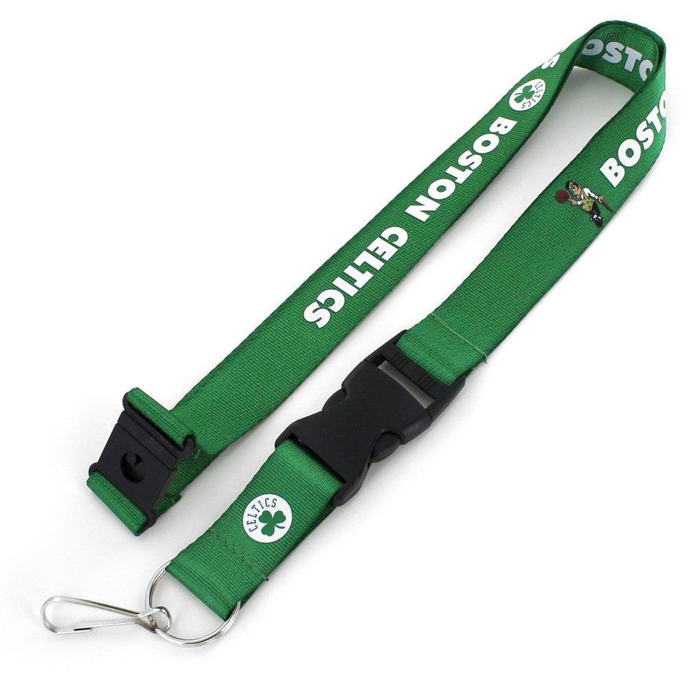 NBA Boston Celtics Aminco Lanyard