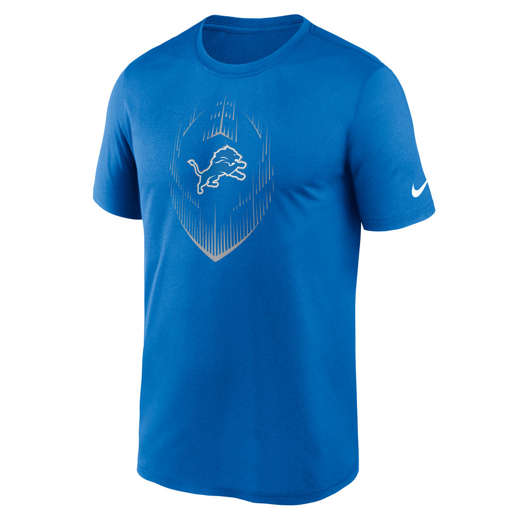 NFL Detroit Lions Nike 2024 Icon Legend Tee