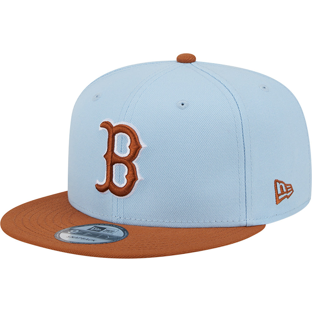 MLB Boston Red Sox New Era Element 9FIFTY Snapback