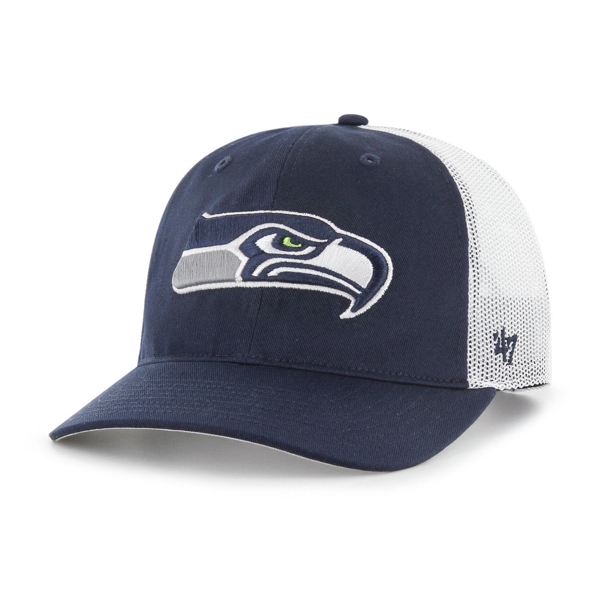 NFL Seattle Seahawks &#39;47 Primary Trucker Adjustable