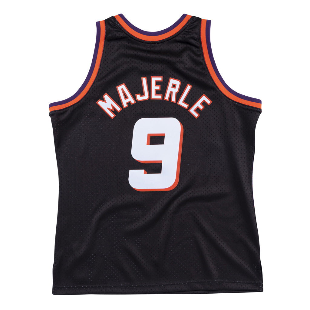 NBA Phoenix Suns Dan Majerle Mitchell &amp; Ness &#39;94 Retro Swingman Jersey