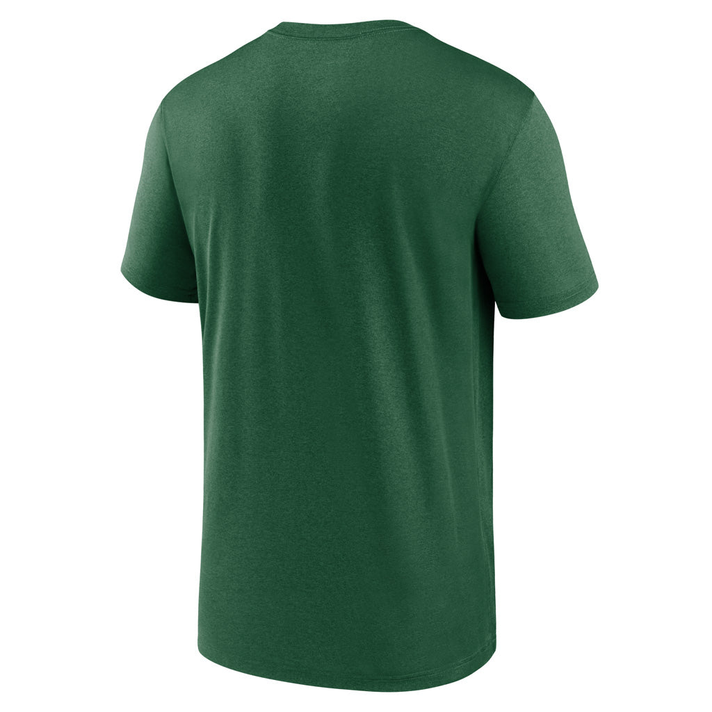 NFL New York Jets Nike 2024 Icon Legend T-Shirt - Green