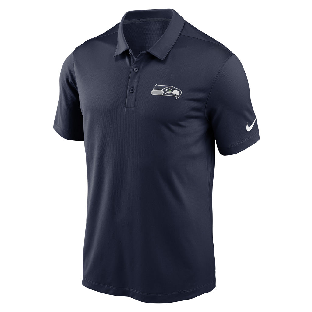 NFL Seattle Seahawks Nike 2024 Franchise Polo