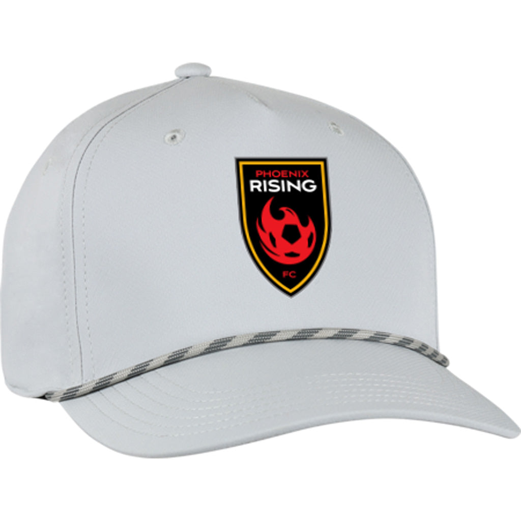 Phoenix Rising Ahead Primary Alto Adjustable Snapback Hat