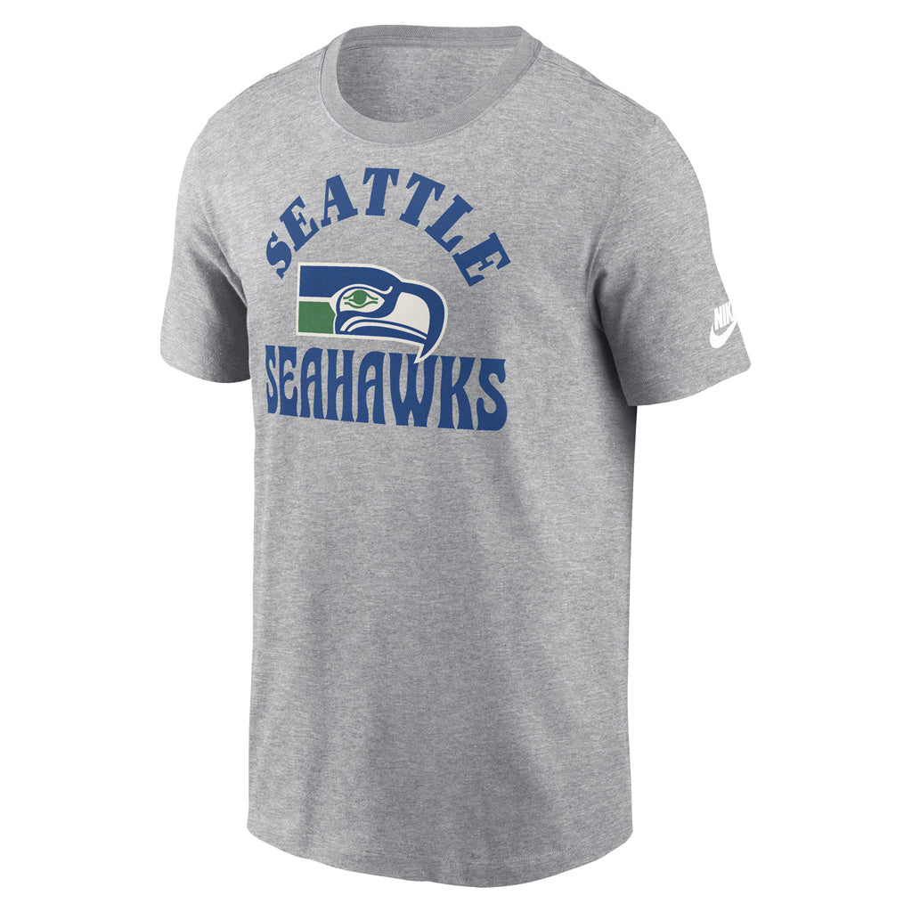 NFL Seattle Seahawks Nike Groove Essential Tee