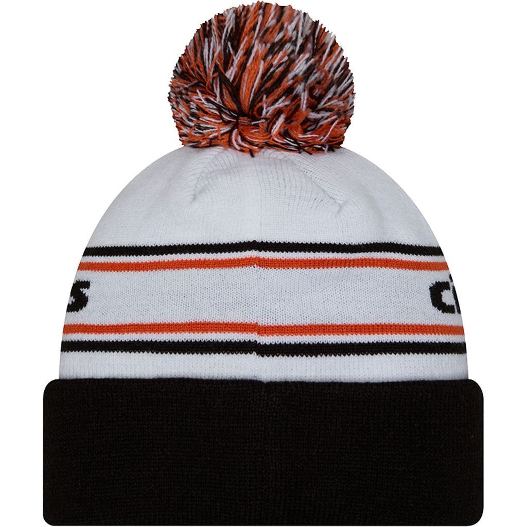 NFL Cincinnati Bengals New Era 2024 Banded Knit Hat