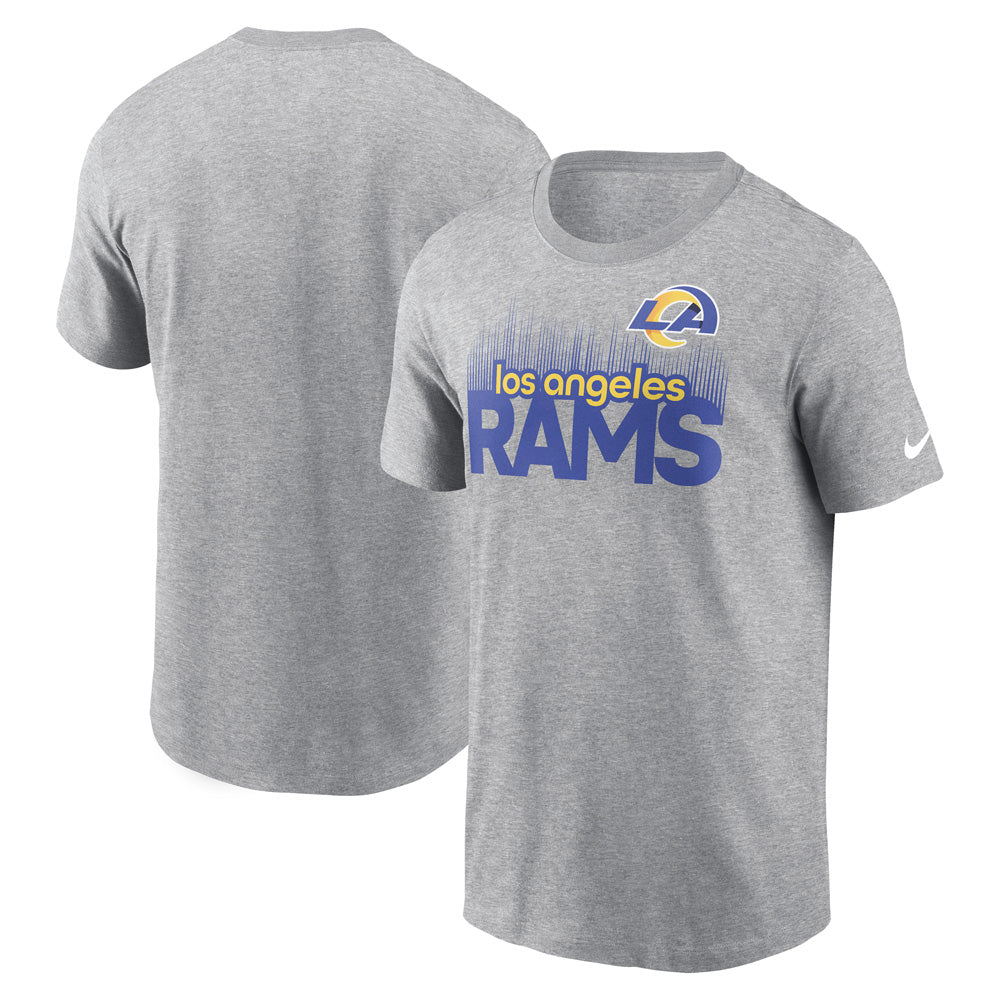 NFL Los Angeles Rams Nike Local Essential Tee