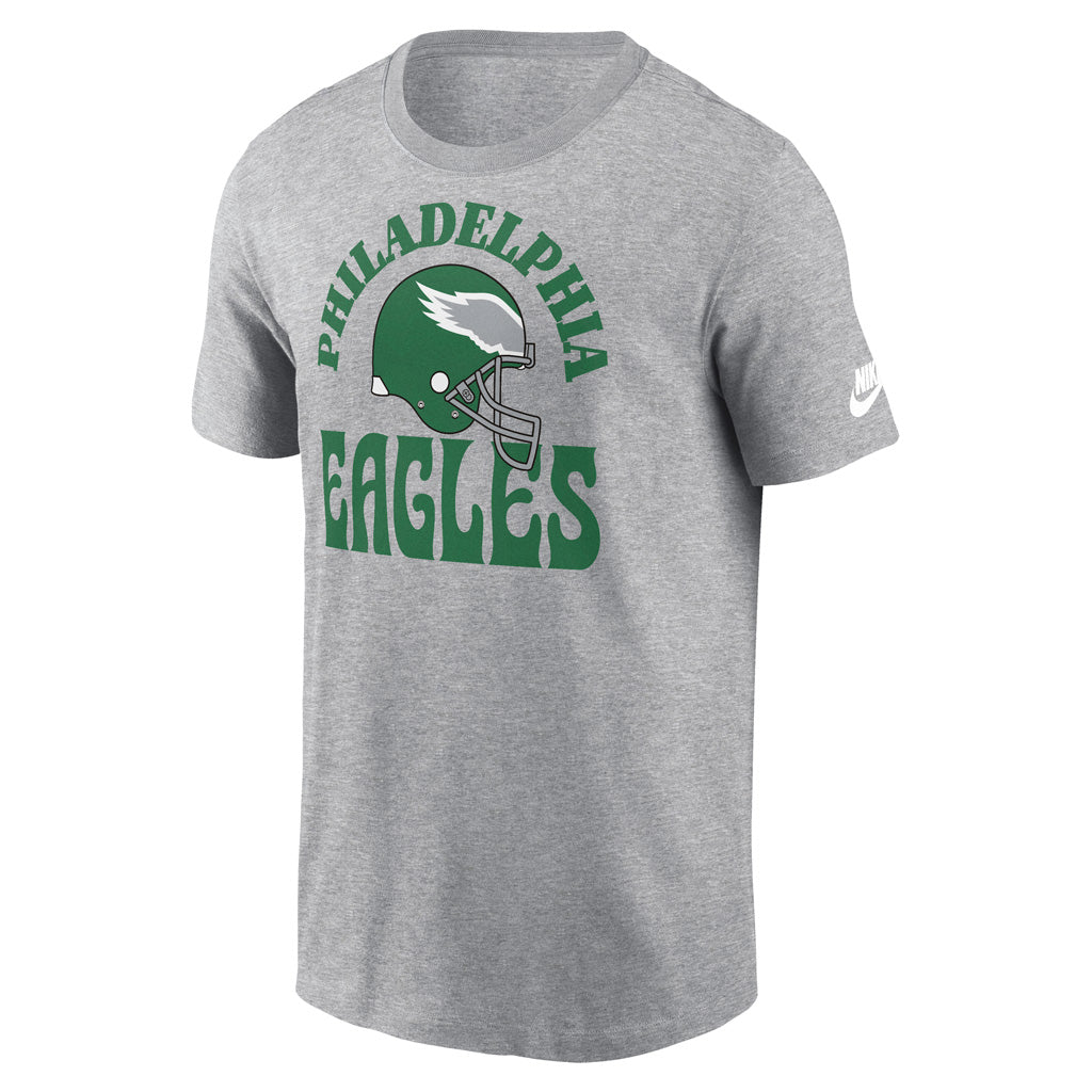 NFL Philadelphia Eagles Nike Groove Essential Tee