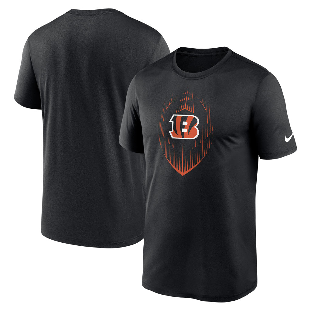 NFL Cincinnati Bengals Nike 2024 Icon Legend Tee