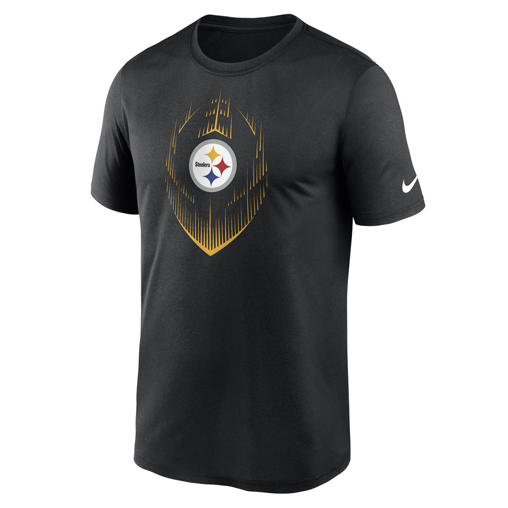 NFL Pittsburgh Steelers Nike 2024 Icon Legend Tee