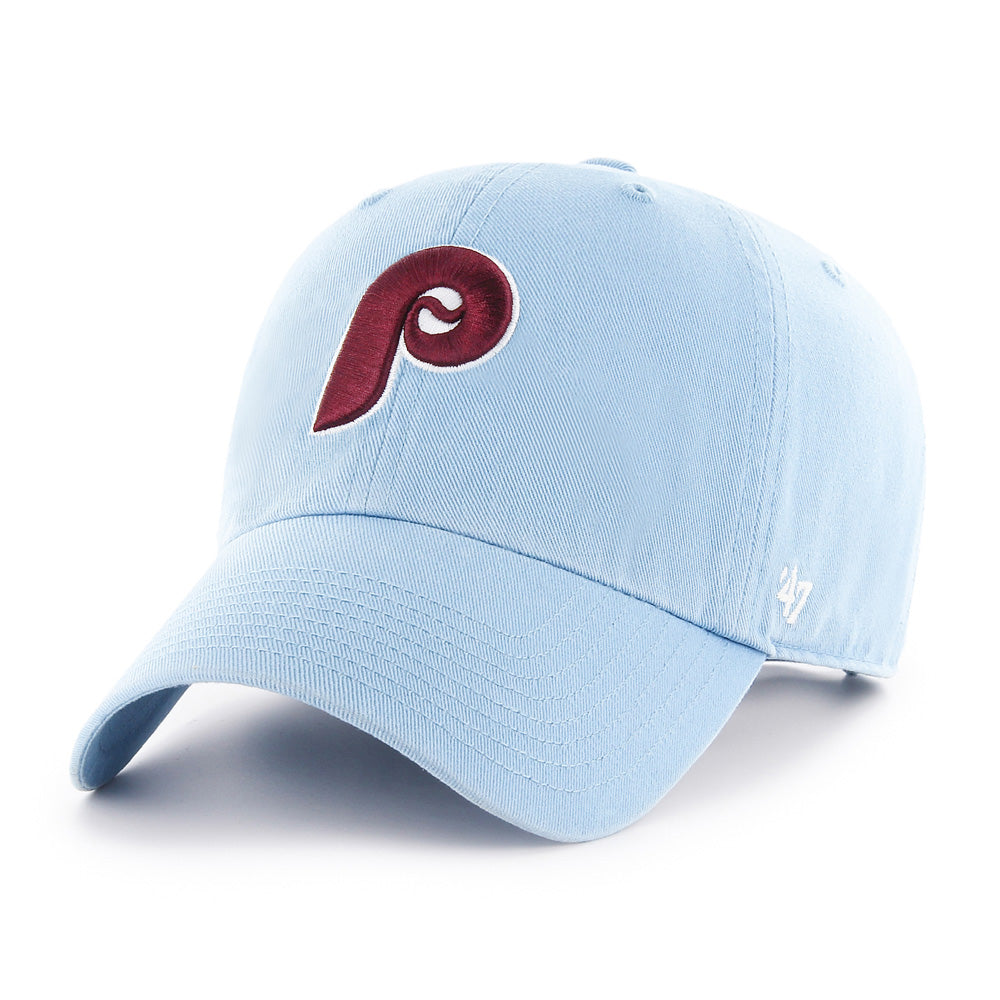 MLB Philadelphia Phillies &#39;47 Cooperstown Clean Up Adjustable