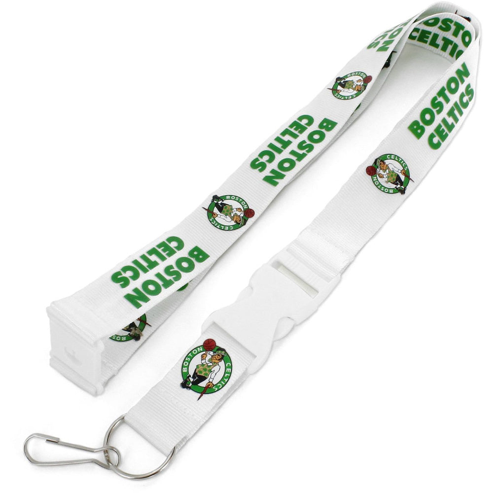 NBA Boston Celtics Aminco Lanyard