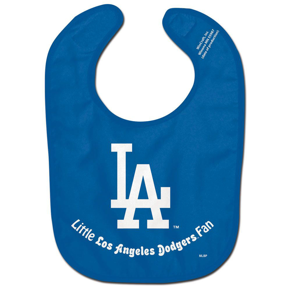 MLB Los Angeles Dodgers WinCraft All Pro Bib