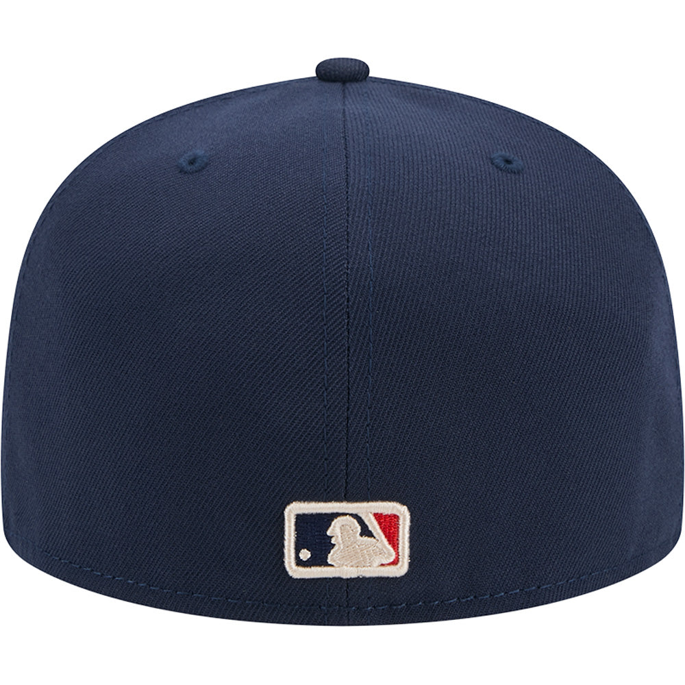 MLB Los Angeles Dodgers New Era 2024 City Connect Alternate 59FIFTY Fitted