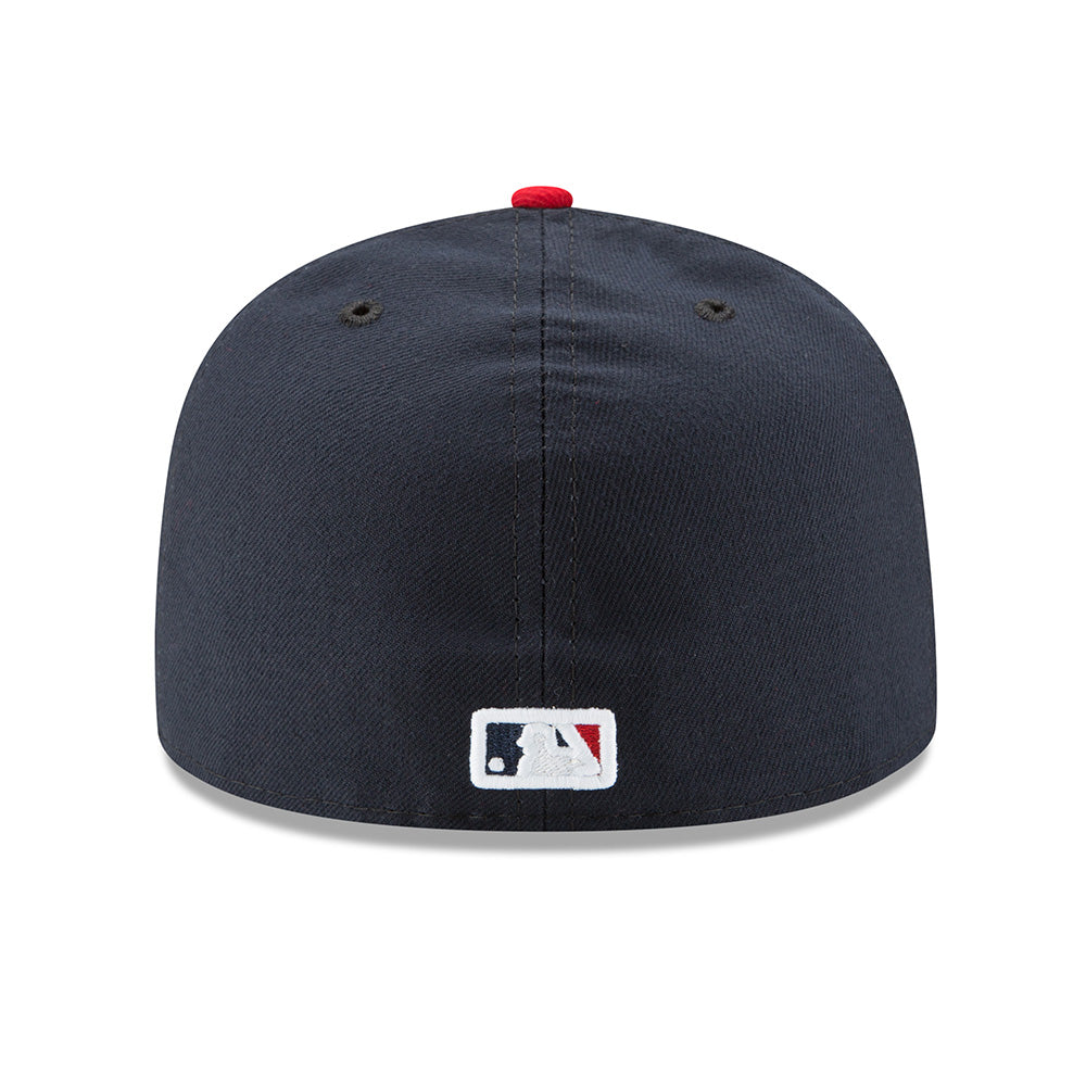 MLB St. Louis Cardinals New Era Authentic Collection 2nd Alternate On-Field 59FIFTY Fitted Hat