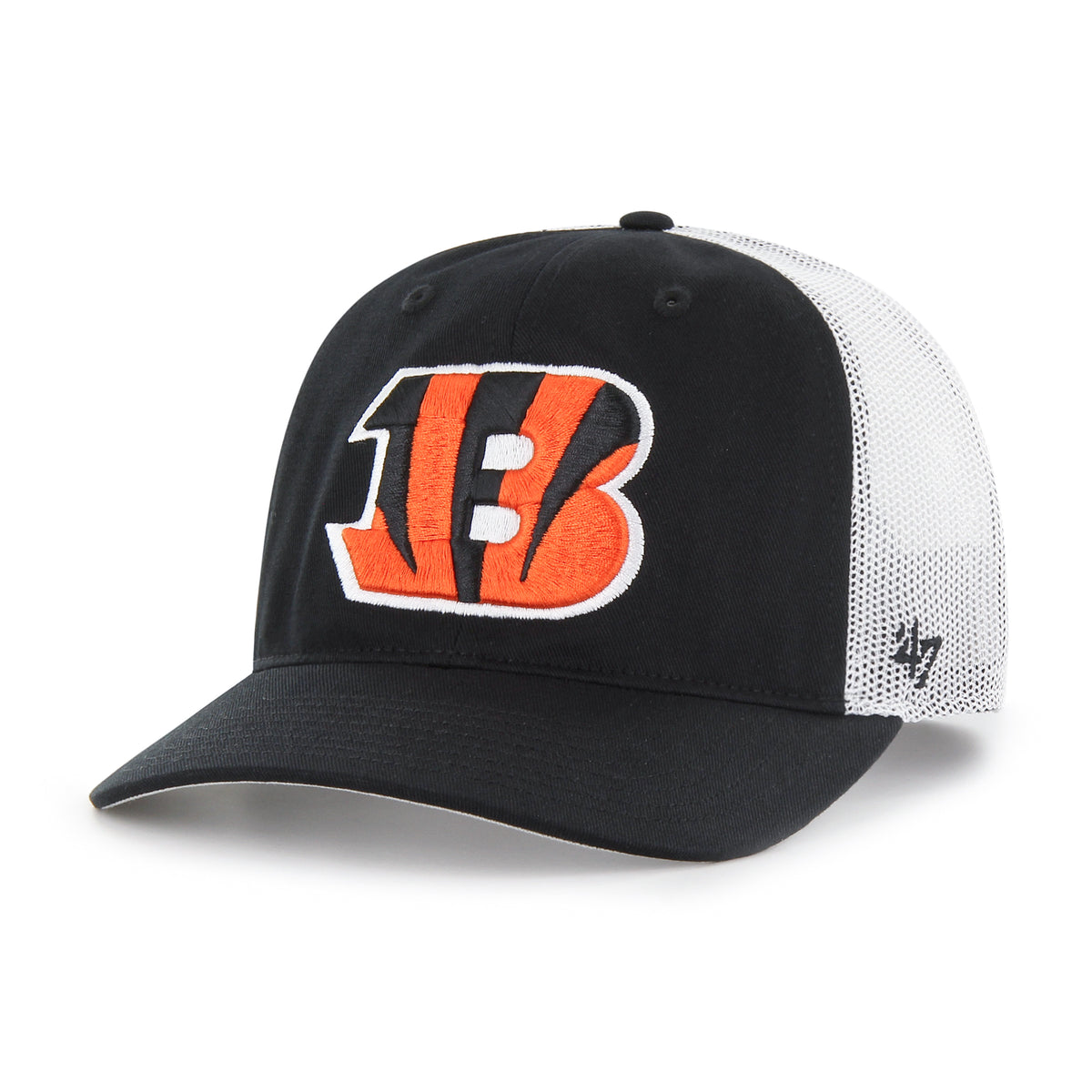 NFL Cincinnati Bengals &#39;47 Primary Trucker Adjustable