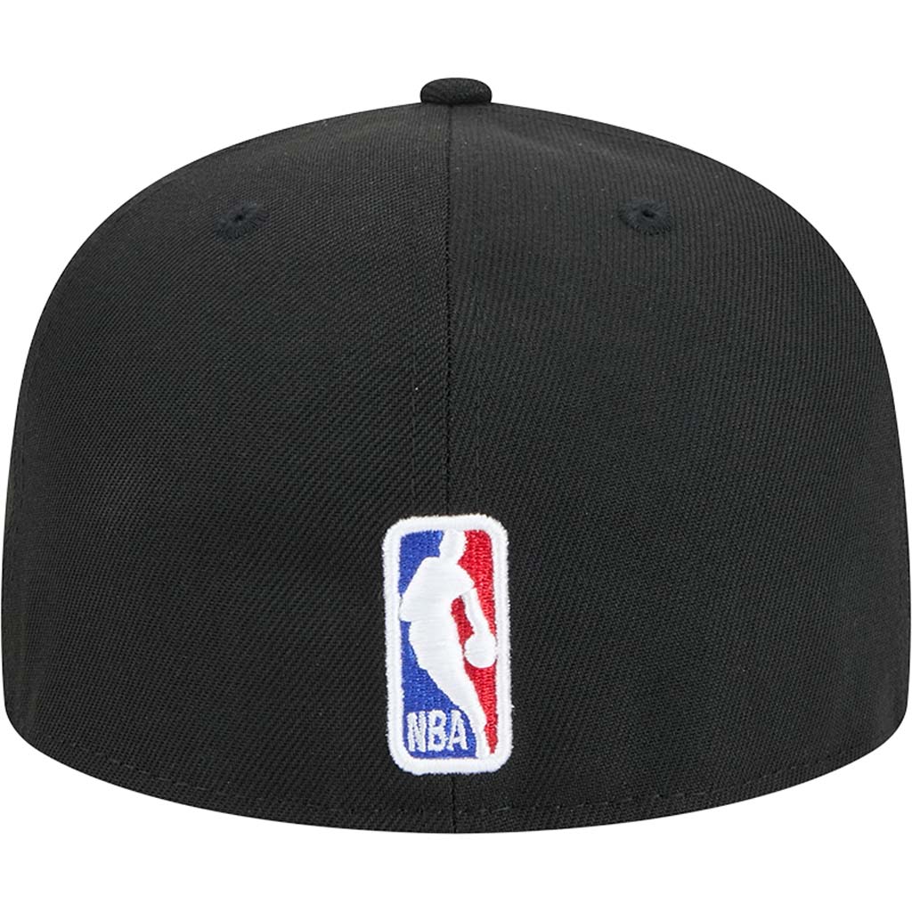 NBA Los Angeles Lakers New Era 2024/25 Alternate City Edition 59FIFTY Fitted Hat