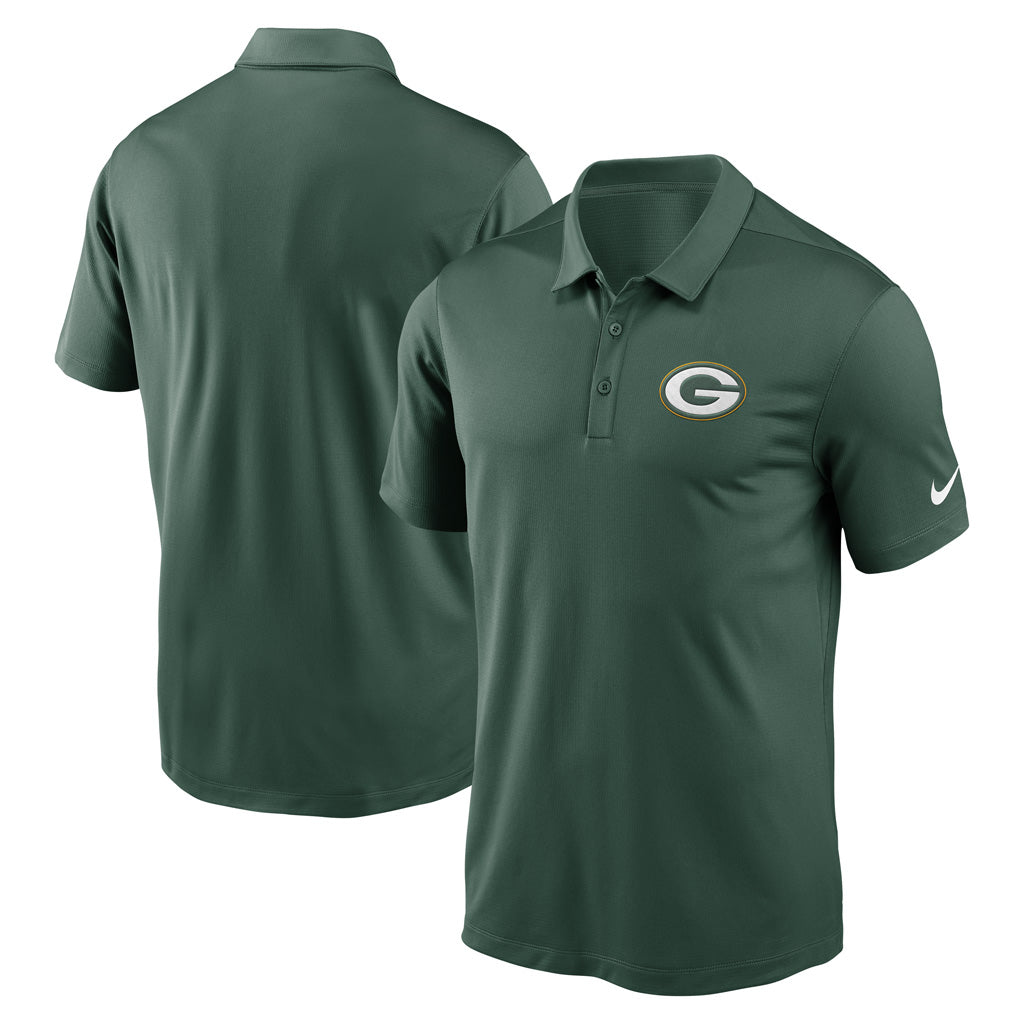 NFL Green Bay Packers Nike 2024 Franchise Polo