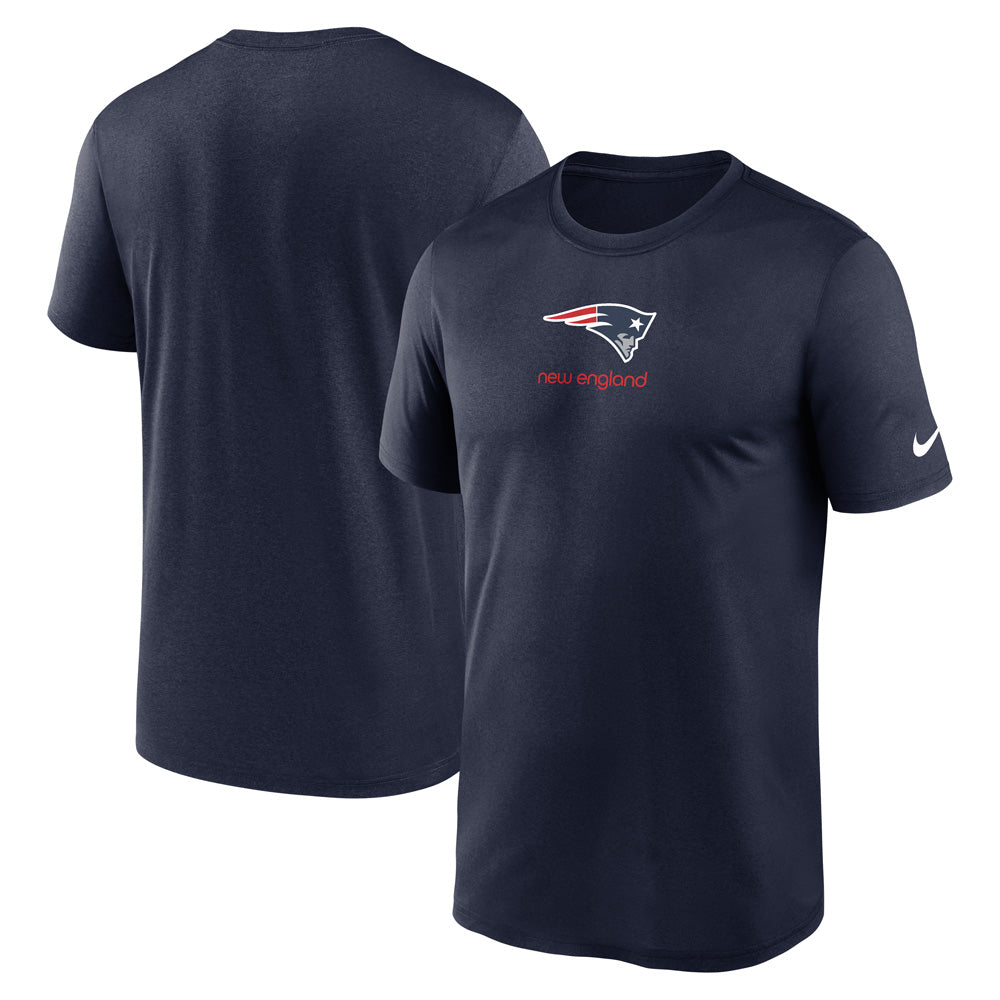 NFL New England Patriots Nike Sign Legend Tee