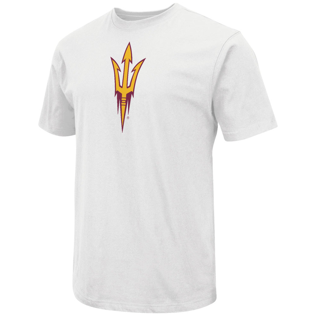 NCAA Arizona State Sun Devils Colosseum Fork Field Tee